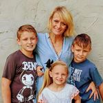 Mandi Stephenson - @frayalennondesigns - Instagram