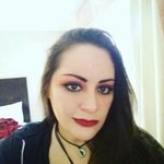 Mandy Stephenson - @magda.32 - Instagram