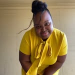 Amanda Ampong - @mandistillstands - Instagram