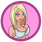 Mandy Summers - @wartthewizard - Instagram