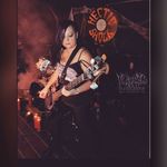 Mandy Summers - @dam_skitvarg - Instagram