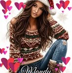 Mandy Swanson - Facebook