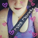 Mandy Swanson - @candymypanties59 - Instagram
