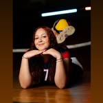 Amanda Tapia Gonzalez - @amandavball06 - Instagram