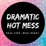 Mandi Tapia Pace - @dramatichotmess - Instagram