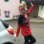 Amanda Tapp - @manda1011 - Instagram