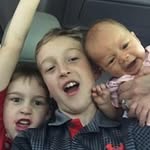 Mandi Thompson - @mandi_rn_pe - Instagram