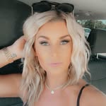 Mandi Thompson - @mandi_thompson_ - Instagram