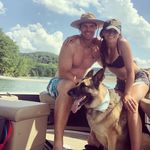 Mandi Thompson - @mandi_d33 - Instagram