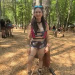 Mandi Thompson - @mandimthompson - Instagram