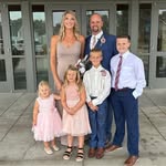 Mandi Thompson - @mandi_jo_t - Instagram