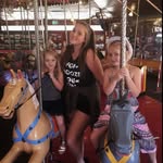 Mandi Thompson - @mandithompson15 - Instagram