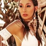 Mandi Thrush - @mmthrush81 - Instagram