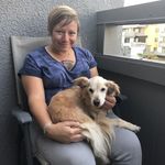 Mandy Townsend - @moltenarts - Instagram