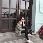 Mandy Tran - @mandytran1806 - Instagram