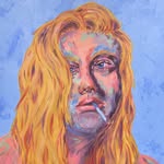 Mandy Weaver - @mandyweaver.art - Instagram
