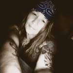 Alice Hatter - @mandiweber301 - Instagram