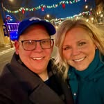 Mandi Weber Robinson - @mandikay510 - Instagram