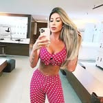 Mandy Weber - @shiny_xaxx - Instagram