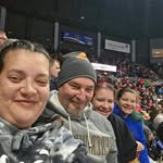 Mandi Wells - @tazwells22 - Instagram