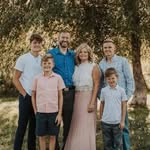 Mandi Wells Kern - @wellskern - Instagram