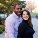 Amanda Williamson - @themrsdubya - Instagram
