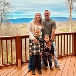 Mandi Williamson - @awilliamson016 - Instagram