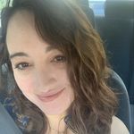 Mandi Young - @hunterexamdropout - Instagram
