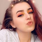 Mandi Young - @themandark - Instagram