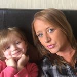 Mandi Young-Hesmondhalgh - @mandilee11 - Instagram