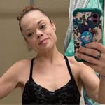 Mandie Johnson - @mandieconner90 - Instagram