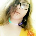 Mandie Johnson - @mandielovecats101 - Instagram