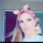 mandie Johnson - @mandie_7282 - Instagram