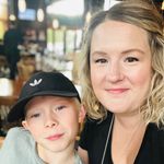 Mandie Johnson - @mandie2u2 - Instagram