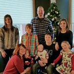 Mandie Johnson - @momto8kiddos - Instagram