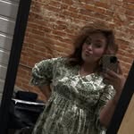 Mandie Taylor - @golddustmandie - Instagram