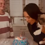 Mandie Taylor - @taylortrio3 - Instagram