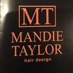 Mandie Taylor Hair Design - @mandietaylorhairdesign - Instagram