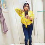 Mandira Mary Lynn Ray - @mandiraray98 - Instagram