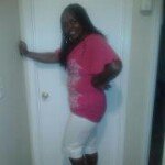 Mandisa Harley - @ms137822 - Instagram