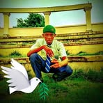 Mandrill Mwaro - Facebook