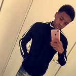 Mandrell Young - @lil_crackle_ - Instagram
