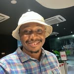 Manuel Usoro - @manuelusq - Instagram