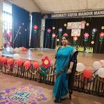 Mandvi Sharma - @mandvi7462 - Instagram