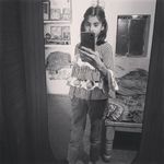 Mandvi Sharma - @mandvi771 - Instagram