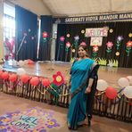 Mandvi Sharma - Facebook