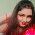 Mandvi Sharma - @anshika123621 - Instagram