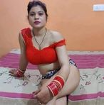 Mandvi Sharma  - Facebook