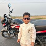 Mandvi Sharma - Facebook