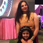 Mandvi Sharma - @mandvisharma22 - Instagram
